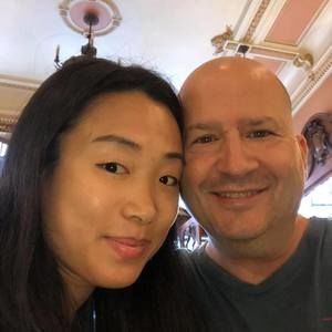 Meet your Posher, Jamie